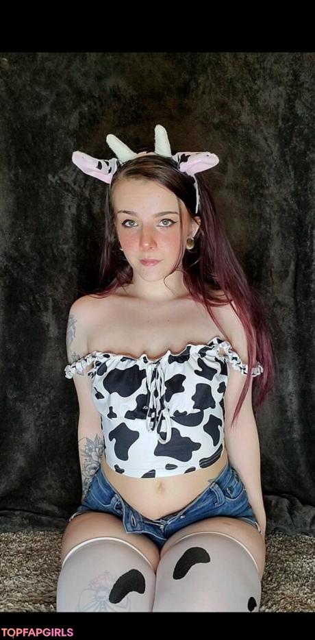 Lilydarkofree nude leaked OnlyFans photo #15