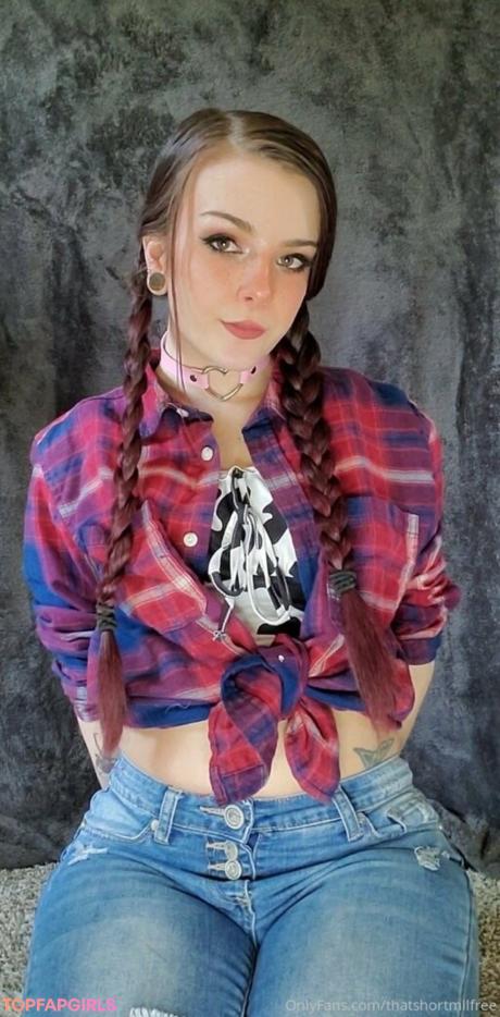 Lilydarkofree nude leaked OnlyFans photo #17