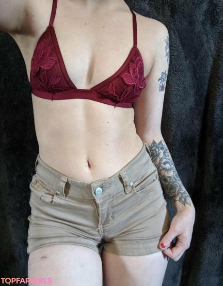 Lilydarkofree nude leaked OnlyFans photo #2