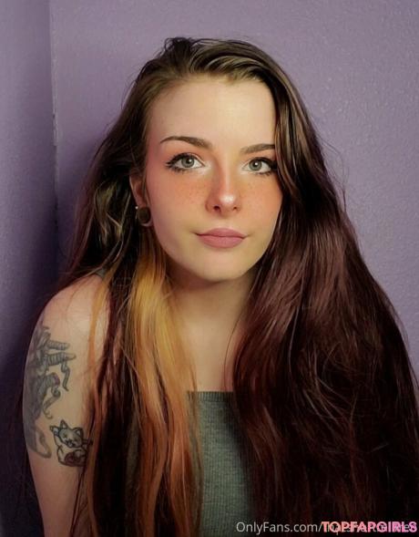 Lilydarkofree nude leaked OnlyFans photo #30