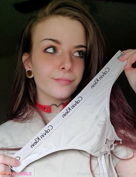 Lilydarkofree nude leaked OnlyFans photo #43