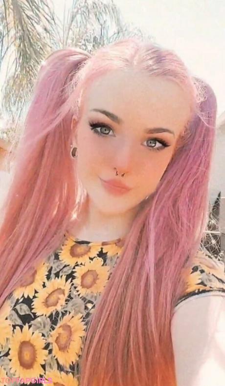 Lilydarkofree nude leaked OnlyFans photo #44
