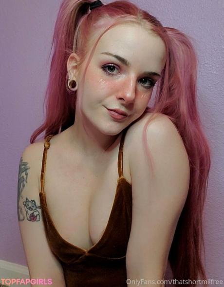 Lilydarkofree nude leaked OnlyFans photo #53