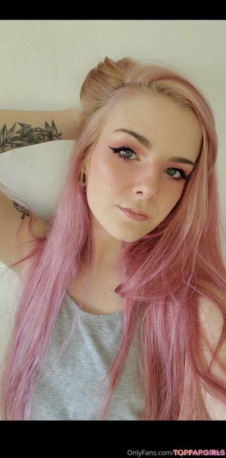 Lilydarkofree nude leaked OnlyFans photo #63