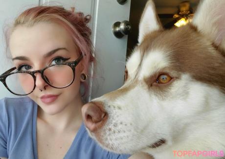 Lilydarkofree nude leaked OnlyFans photo #64
