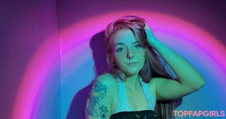Lilydarkofree nude leaked OnlyFans photo #69
