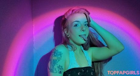 Lilydarkofree nude leaked OnlyFans photo #70