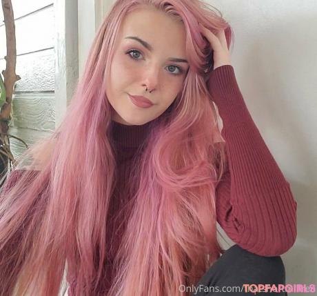 Lilydarkofree nude leaked OnlyFans photo #83