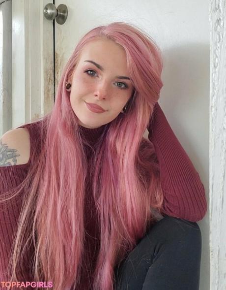 Lilydarkofree nude leaked OnlyFans photo #84