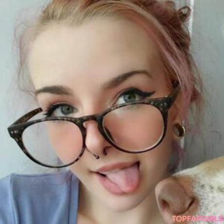 Lilydarkofree nude leaked OnlyFans photo #88
