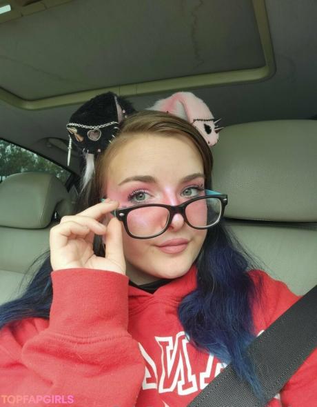 Lilydarkofree nude leaked OnlyFans photo #90
