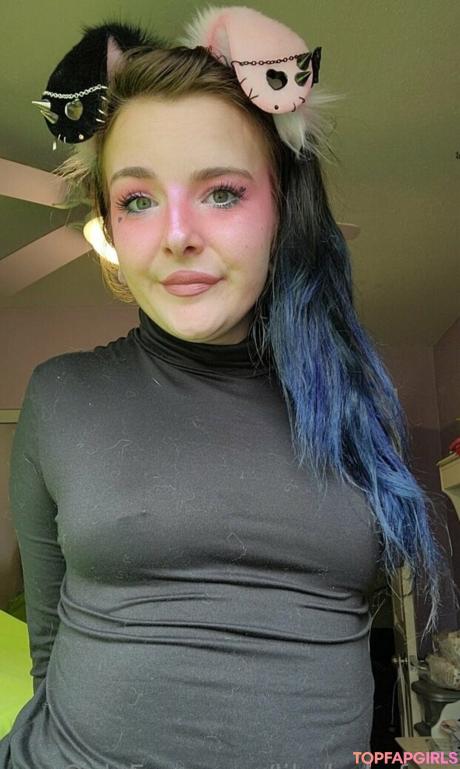 Lilydarkofree nude leaked OnlyFans photo #91