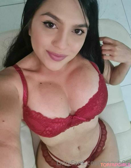 Angyb05 nude leaked OnlyFans photo #17