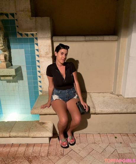 Lizzy nude leaked OnlyFans photo #10