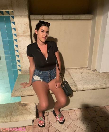 Lizzy nude leaked OnlyFans photo #11