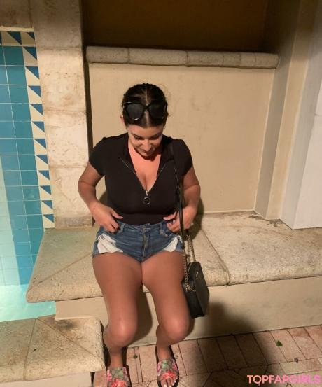Lizzy nude leaked OnlyFans photo #12