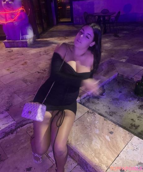 Lizzy nude leaked OnlyFans photo #28