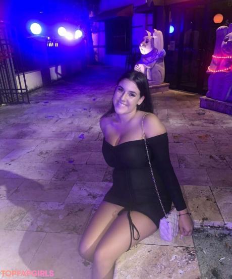 Lizzy nude leaked OnlyFans photo #29