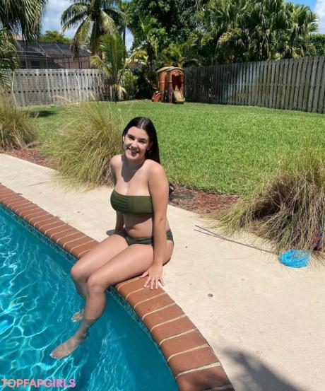 Lizzy nude leaked OnlyFans photo #4