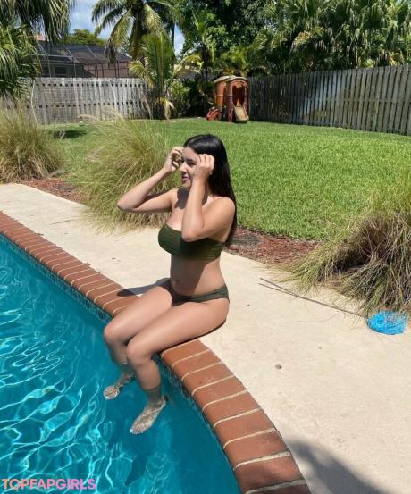 Lizzy nude leaked OnlyFans photo #6