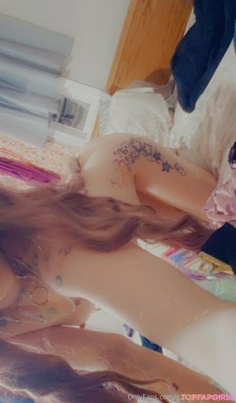 Galacticbunnyfree nude leaked OnlyFans photo #3