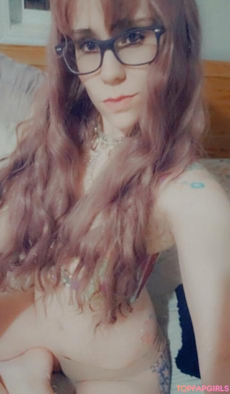 Galacticbunnyfree nude leaked OnlyFans photo #4