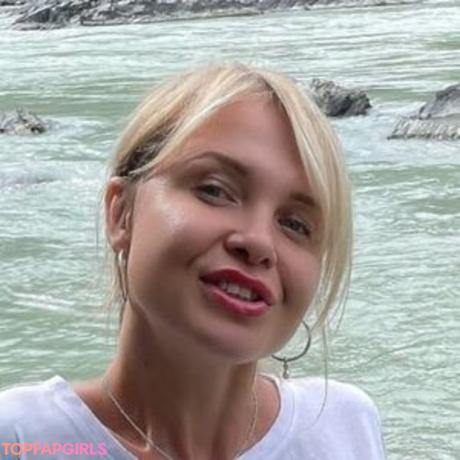 Tomskaya nude leaked OnlyFans photo #20