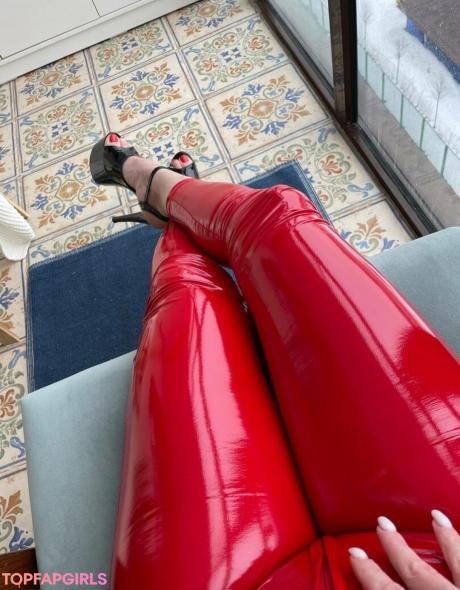 Tomskaya nude leaked OnlyFans photo #26