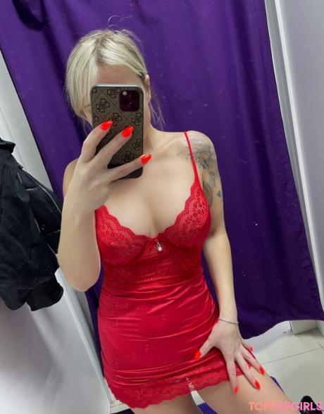 Tomskaya nude leaked OnlyFans photo #42