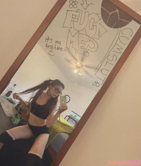 Shegavemethree nude leaked OnlyFans photo #10