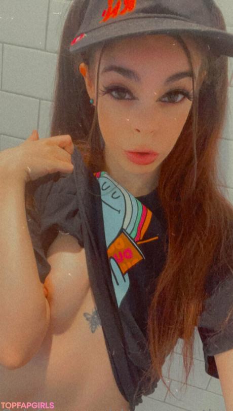 Shegavemethree nude leaked OnlyFans photo #99