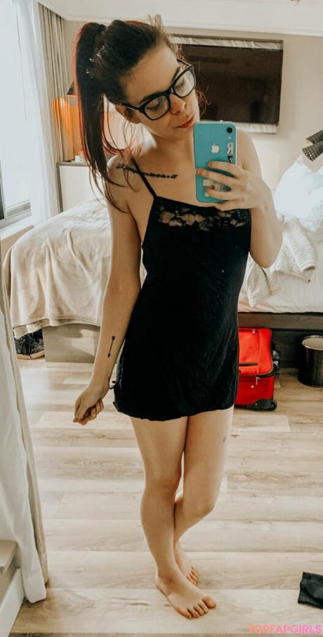 Shegavemethree nude leaked OnlyFans photo #106