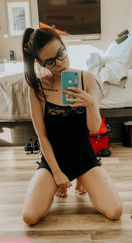 Shegavemethree nude leaked OnlyFans photo #107