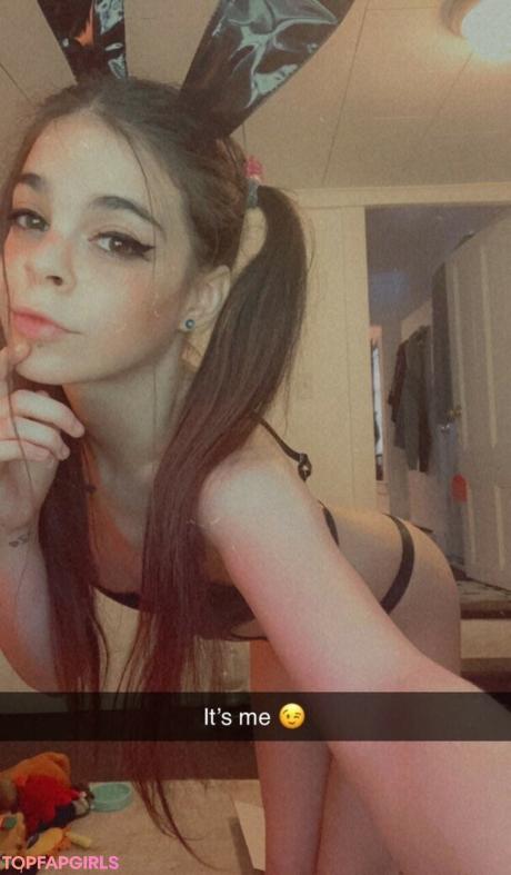 Shegavemethree nude leaked OnlyFans photo #19