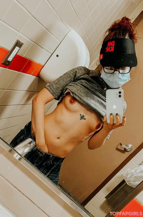 Shegavemethree nude leaked OnlyFans photo #29