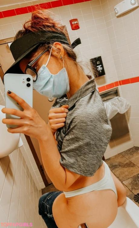 Shegavemethree nude leaked OnlyFans photo #7