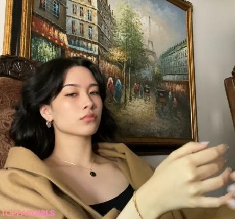 Kashaimi nude leaked OnlyFans photo #9