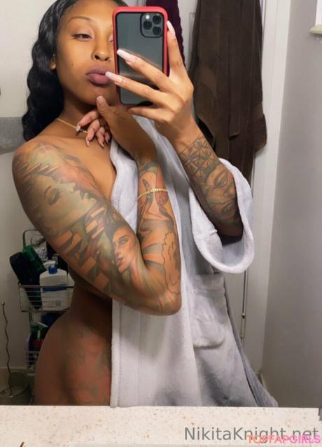 Iamnikitaknight nude leaked OnlyFans photo #33