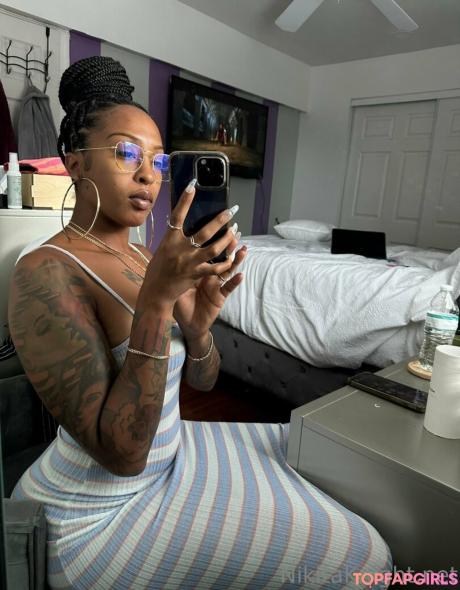Iamnikitaknight nude leaked OnlyFans photo #41