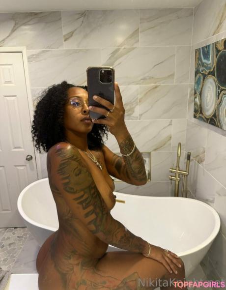 Iamnikitaknight nude leaked OnlyFans photo #43