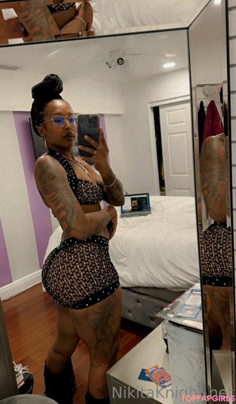 Iamnikitaknight nude leaked OnlyFans photo #45