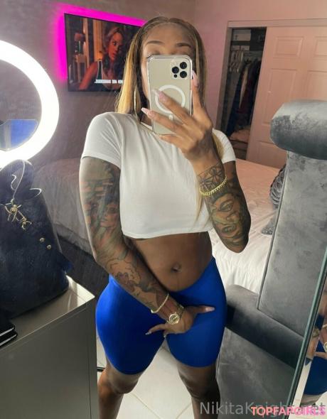 Iamnikitaknight nude leaked OnlyFans photo #69
