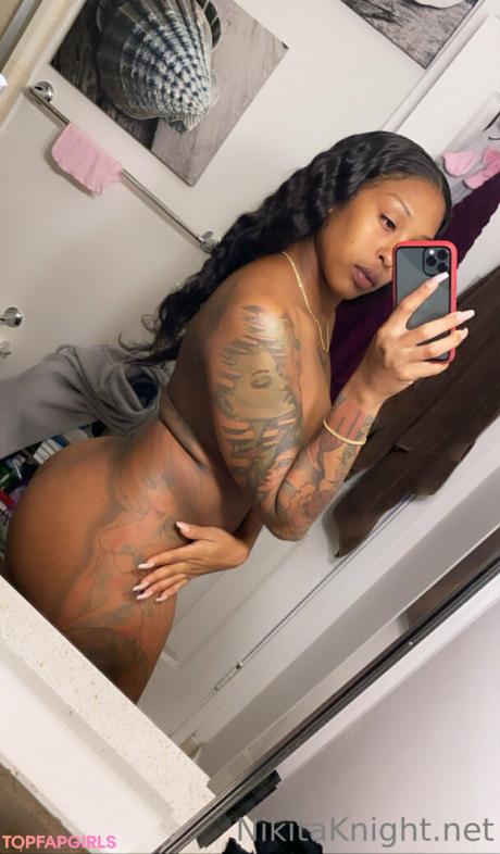 Iamnikitaknight nude leaked OnlyFans photo #71