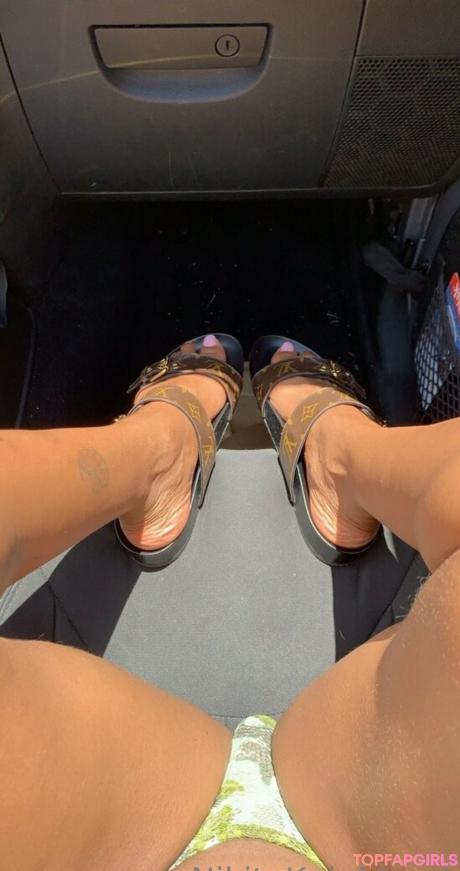 Iamnikitaknight nude leaked OnlyFans photo #73