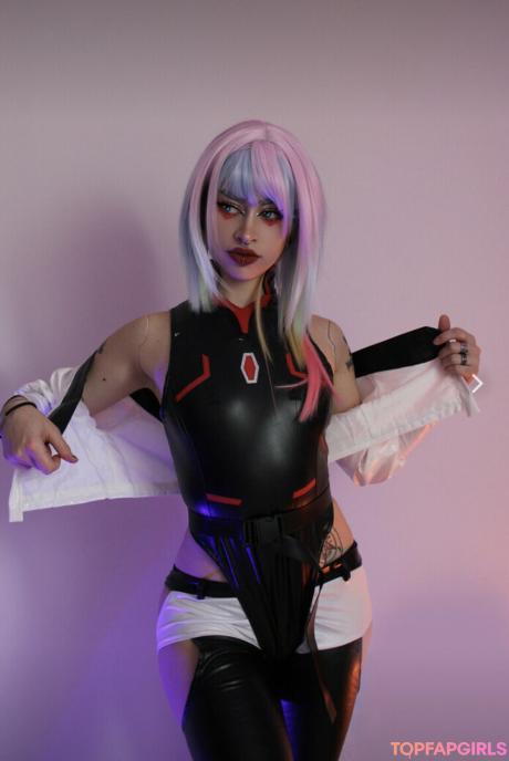 Kiiyoko nude leaked OnlyFans photo #10