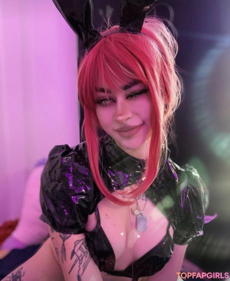 Kiiyoko nude leaked OnlyFans photo #14