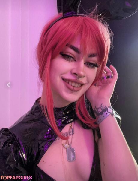 Kiiyoko nude leaked OnlyFans photo #15