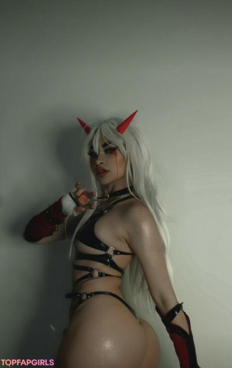Kiiyoko nude leaked OnlyFans photo #17