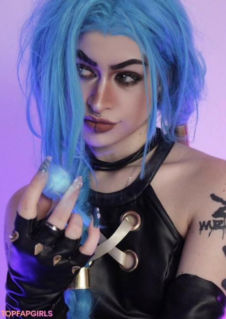 Kiiyoko nude leaked OnlyFans photo #2
