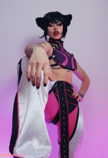 Kiiyoko nude leaked OnlyFans photo #28